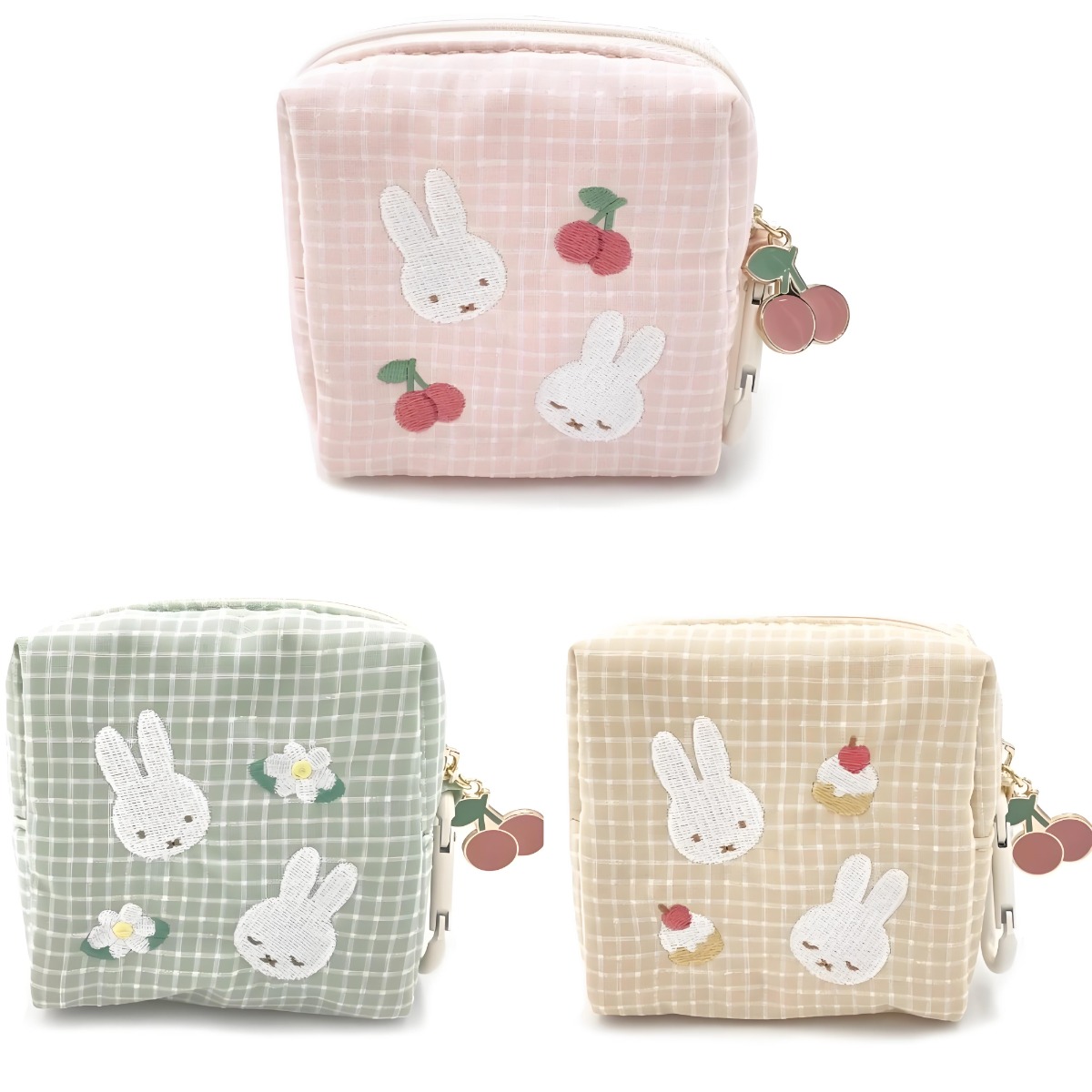 Kawaii Anime Miffy Rabbit Make - Anime Cosplay Makeup ulasan dan harga