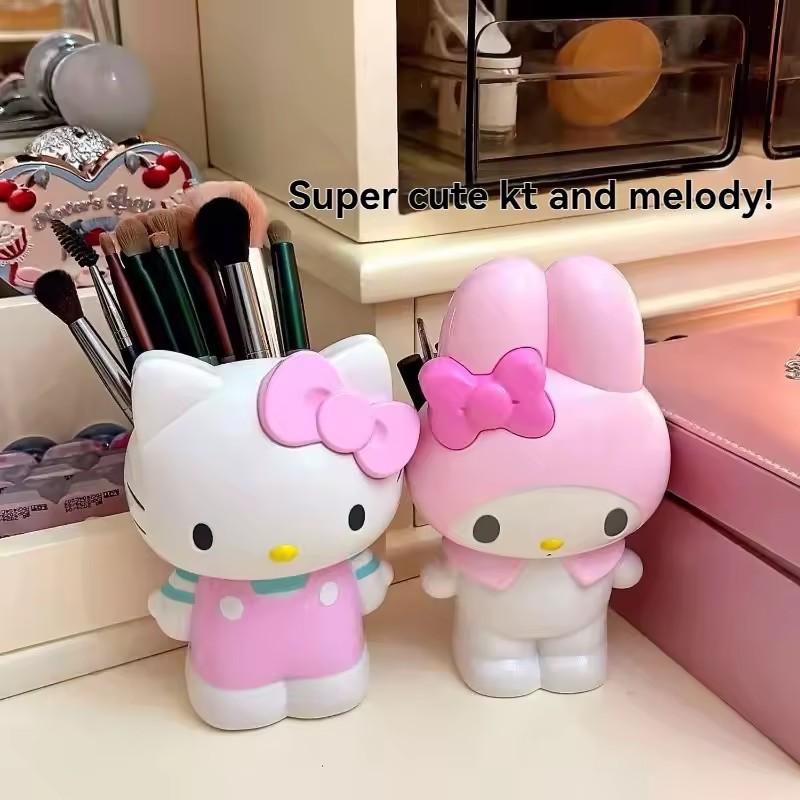 Sanrio Kawaii My Melody Anime  - Anime Cosplay Makeup ulasan dan harga