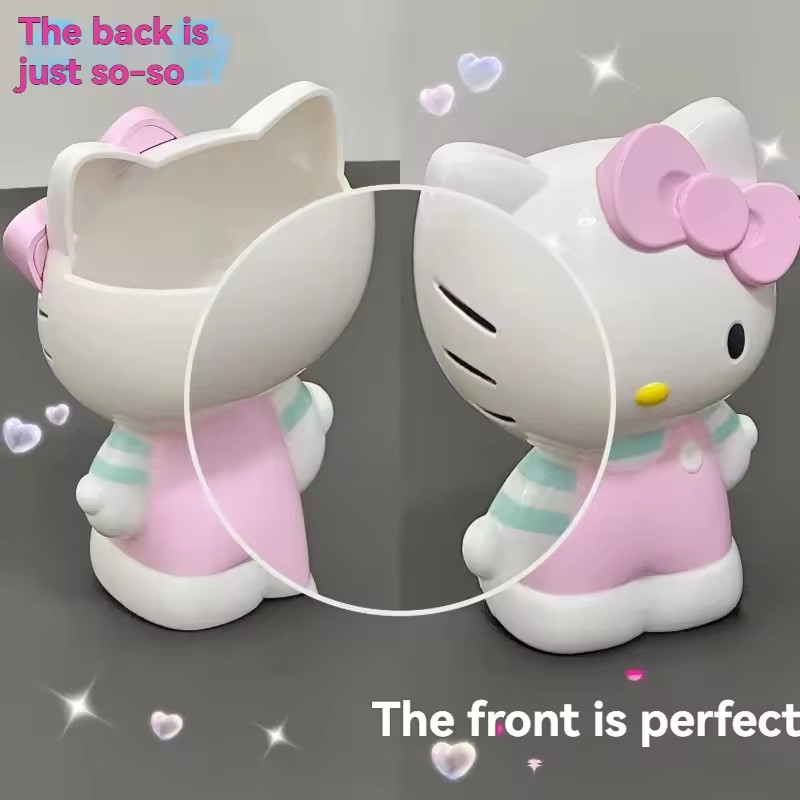 Sanrio Kawaii My Melody Anime  - Anime Cosplay Makeup ulasan dan harga