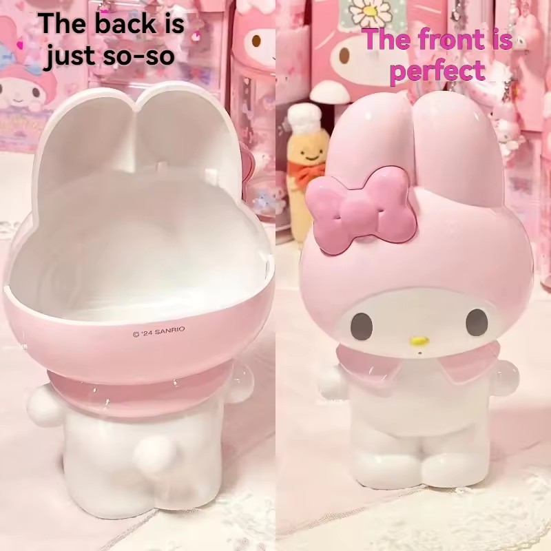 Sanrio Kawaii My Melody Anime  - Anime Cosplay Makeup ulasan dan harga