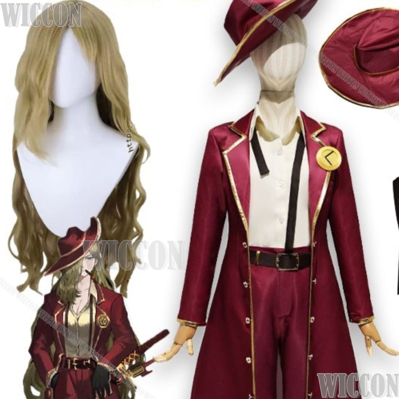 Limbus Company Valencina Cospl - Anime Cosplay Sword ulasan dan harga