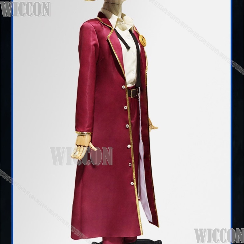 Limbus Company Valencina Cospl - Anime Cosplay Sword ulasan dan harga