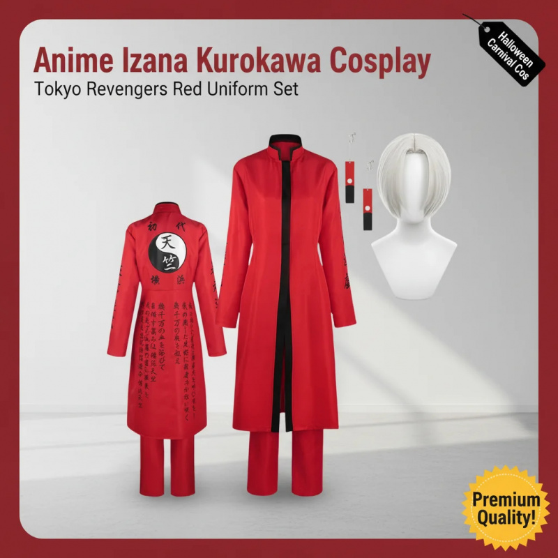☣2026 Anime Gintama Sakata Gin - Anime Cosplay Dress For Men ulasan dan harga