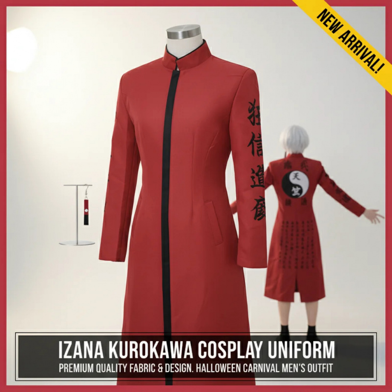 ☣2026 Anime Gintama Sakata Gin - Anime Cosplay Dress For Men ulasan dan harga