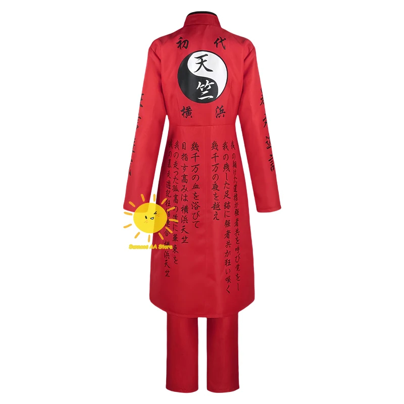 ☣2026 Anime Gintama Sakata Gin - Anime Cosplay Dress For Men ulasan dan harga