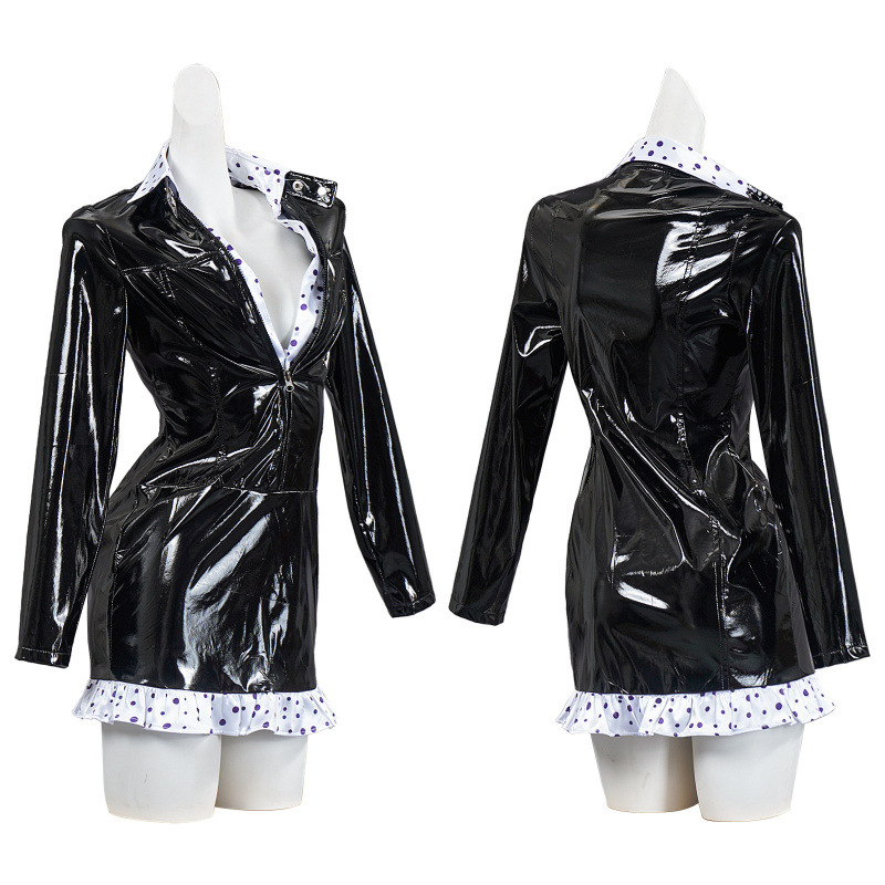 Anime Miss All Sunday Nico Rob - Anime Cosplay Nico Robin ulasan dan harga