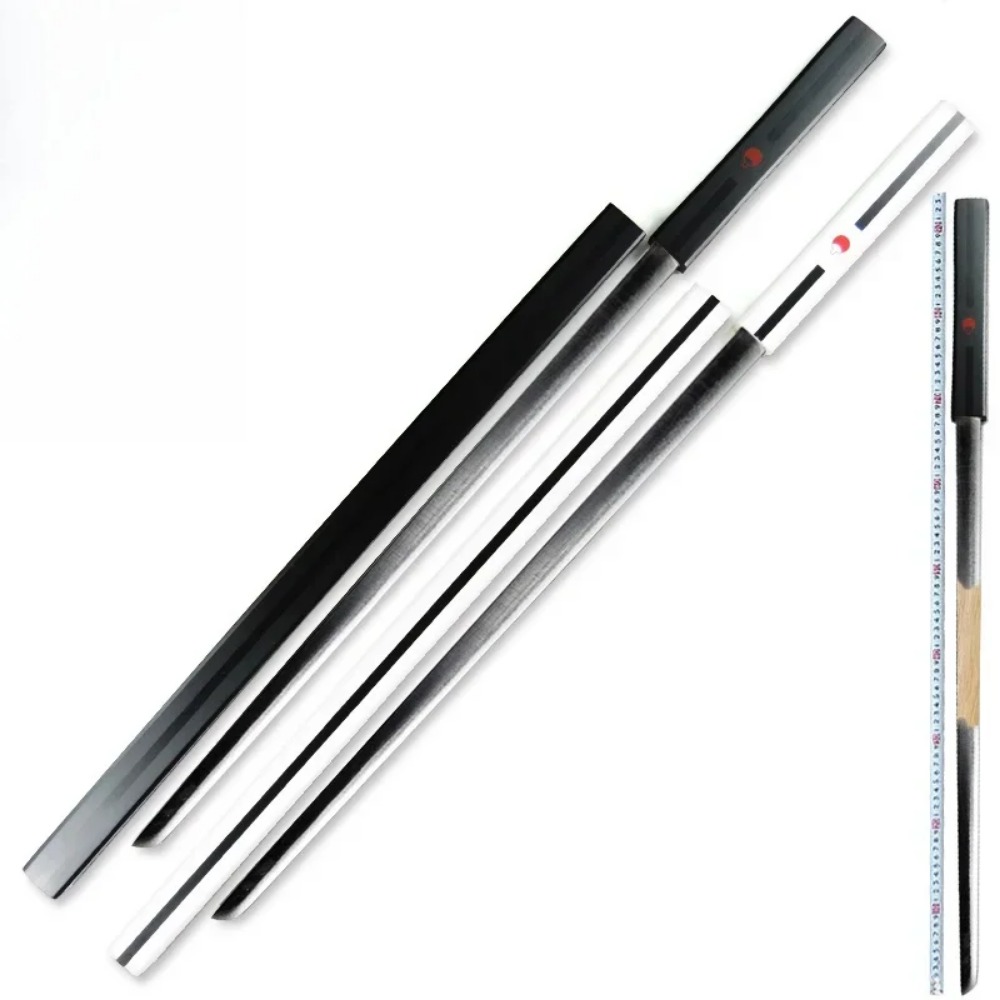 40inch Uchiha Sasuke Katana Wo - Anime Cosplay Real ulasan dan harga