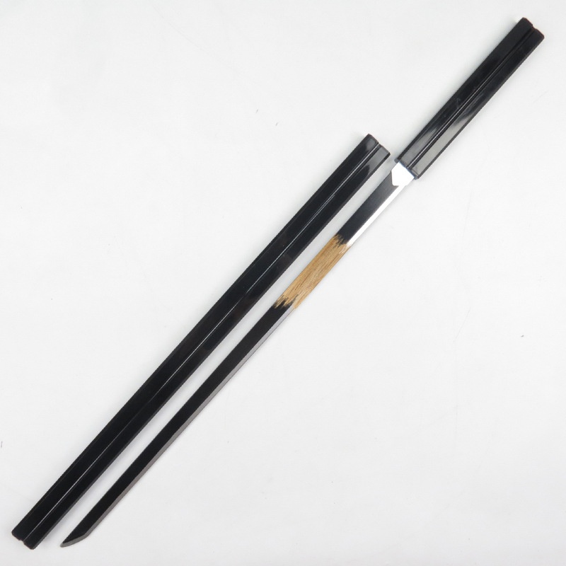 40inch Uchiha Sasuke Katana Wo - Anime Cosplay Real ulasan dan harga