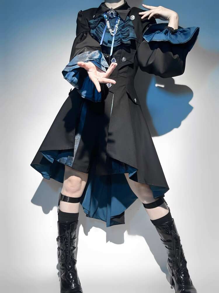 New Fiesta Carnival Halloween  - Anime Cosplay Ladies ulasan dan harga