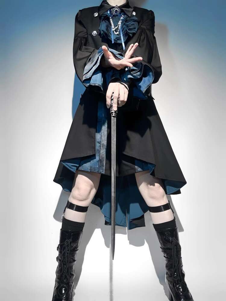 New Fiesta Carnival Halloween  - Anime Cosplay Ladies ulasan dan harga