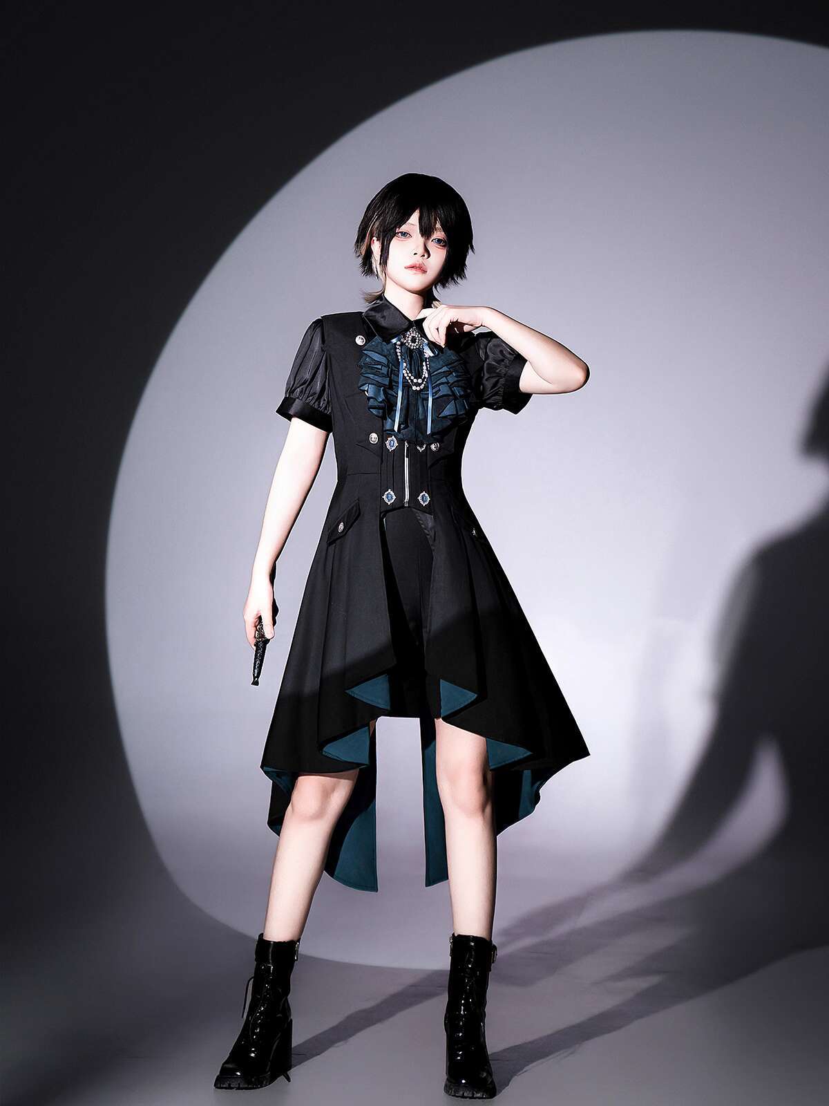 New Fiesta Carnival Halloween  - Anime Cosplay Ladies ulasan dan harga