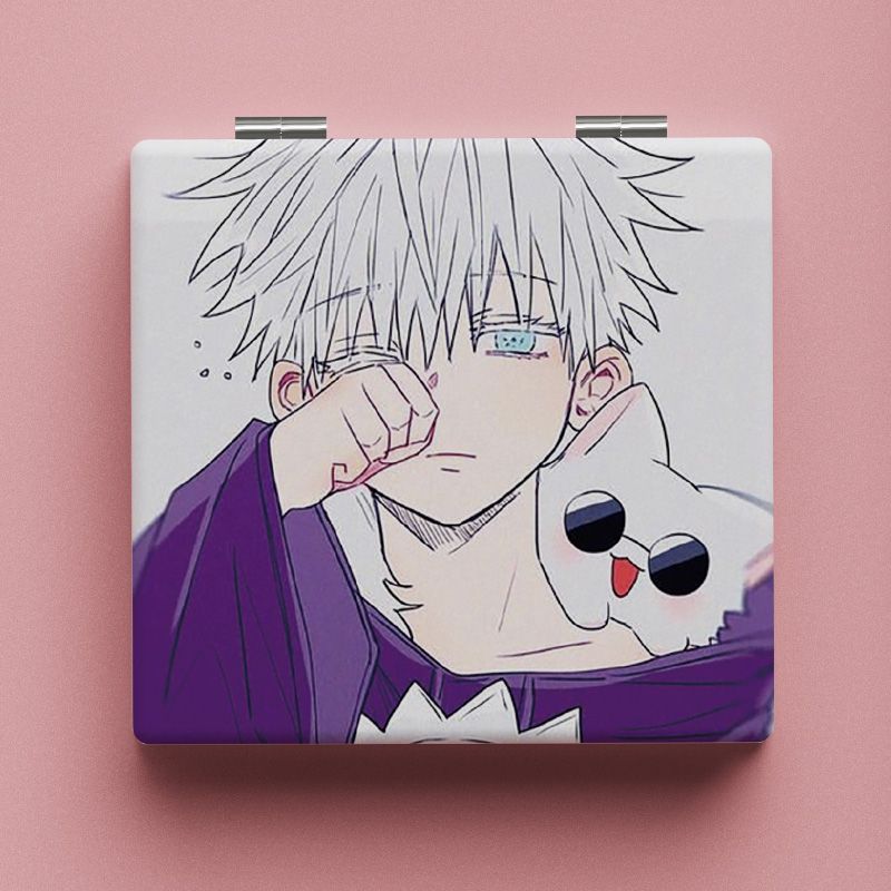 Hot Cosplay Anime Jujutsu Kais - Anime Cosplay Makeup ulasan dan harga
