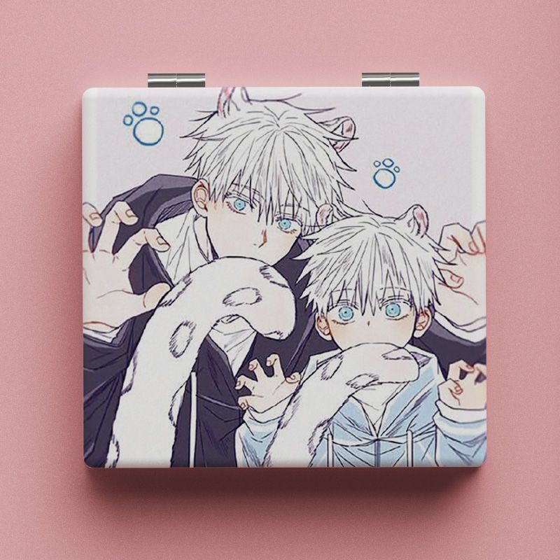 Hot Cosplay Anime Jujutsu Kais - Anime Cosplay Makeup ulasan dan harga