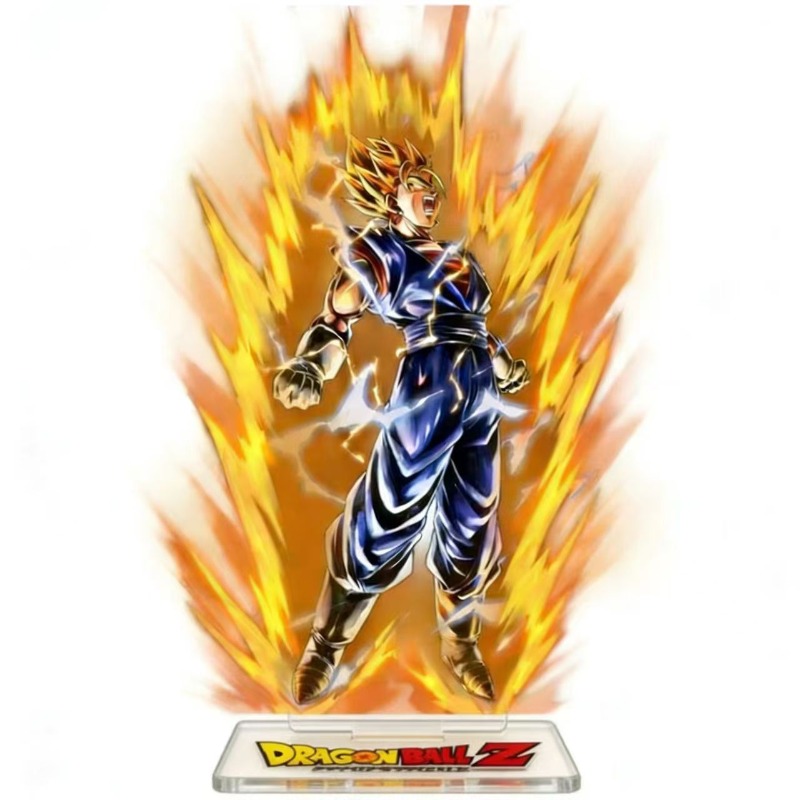 Cartoon anime Dragon Ball acry - Anime Cosplay Props ulasan dan harga