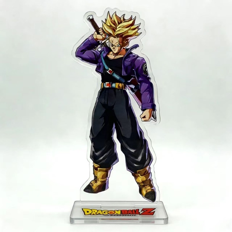 Cartoon anime Dragon Ball acry - Anime Cosplay Props ulasan dan harga