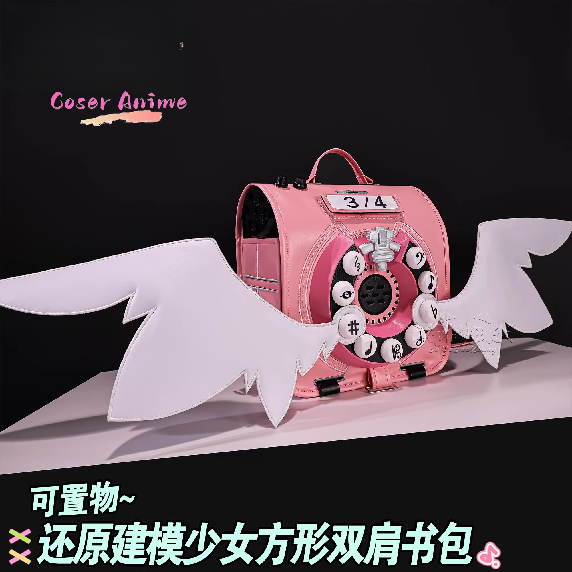 Zenless Zone Zero Virtual Idol - Anime Cosplay Dress For Men ulasan dan harga