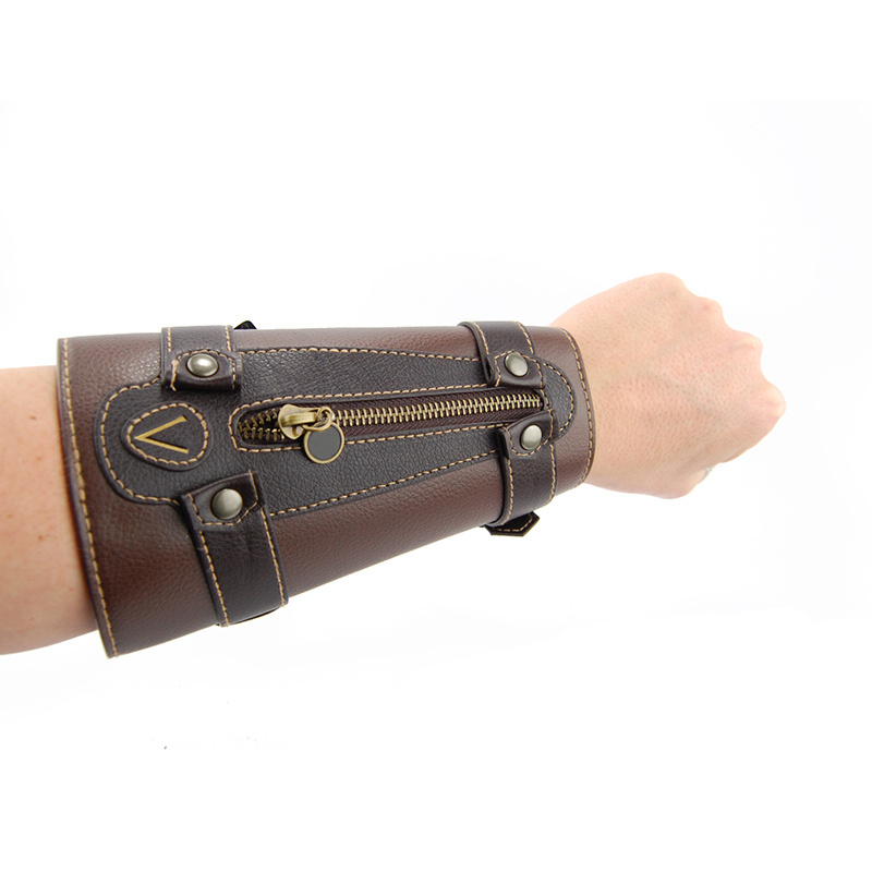 Medieval Hidden Blade Wrist Ar - Anime Cosplay Sword ulasan dan harga