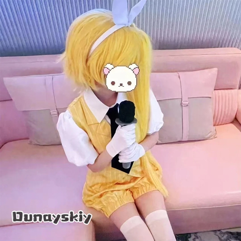 aBDSS*/Virtual Idol Cosplay Co - Anime Cosplay Outfits Female ulasan dan harga