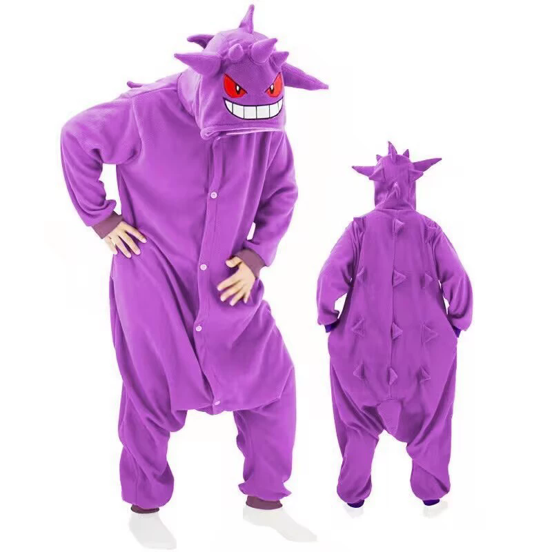 Pokemon Cosplay Costume Men Wo - Anime Cosplay Pokemon ulasan dan harga