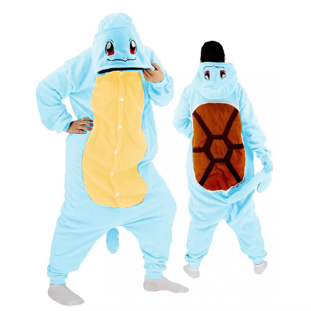 Pokemon Cosplay Costume Men Wo - Anime Cosplay Pokemon ulasan dan harga