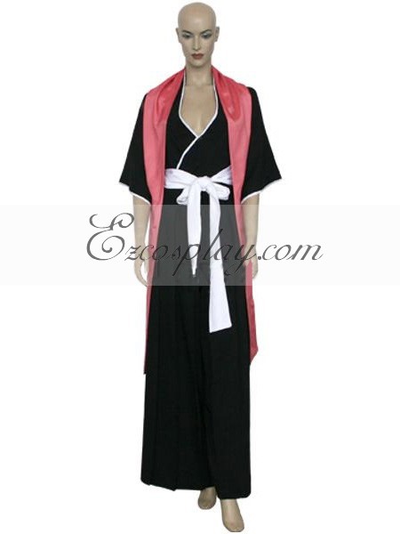 Bleach Lieutenant of the 10th  - Bleach Captain Coat ulasan dan harga