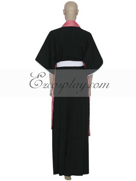 Bleach Lieutenant of the 10th  - Bleach Captain Coat ulasan dan harga