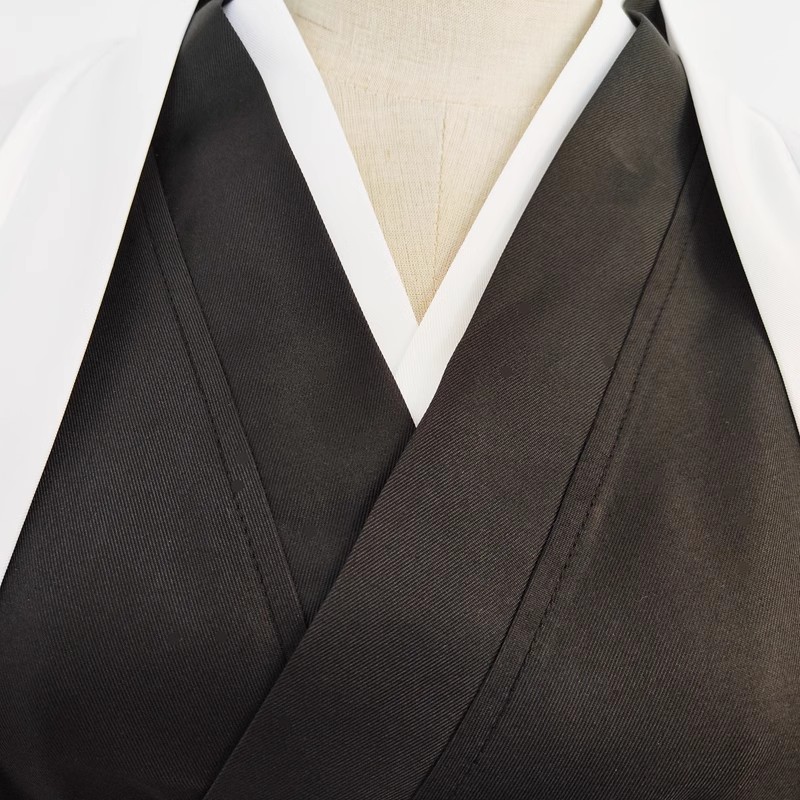 Toshiro Hitsugaya Cosplay Cost - Bleach Captain Coat ulasan dan harga