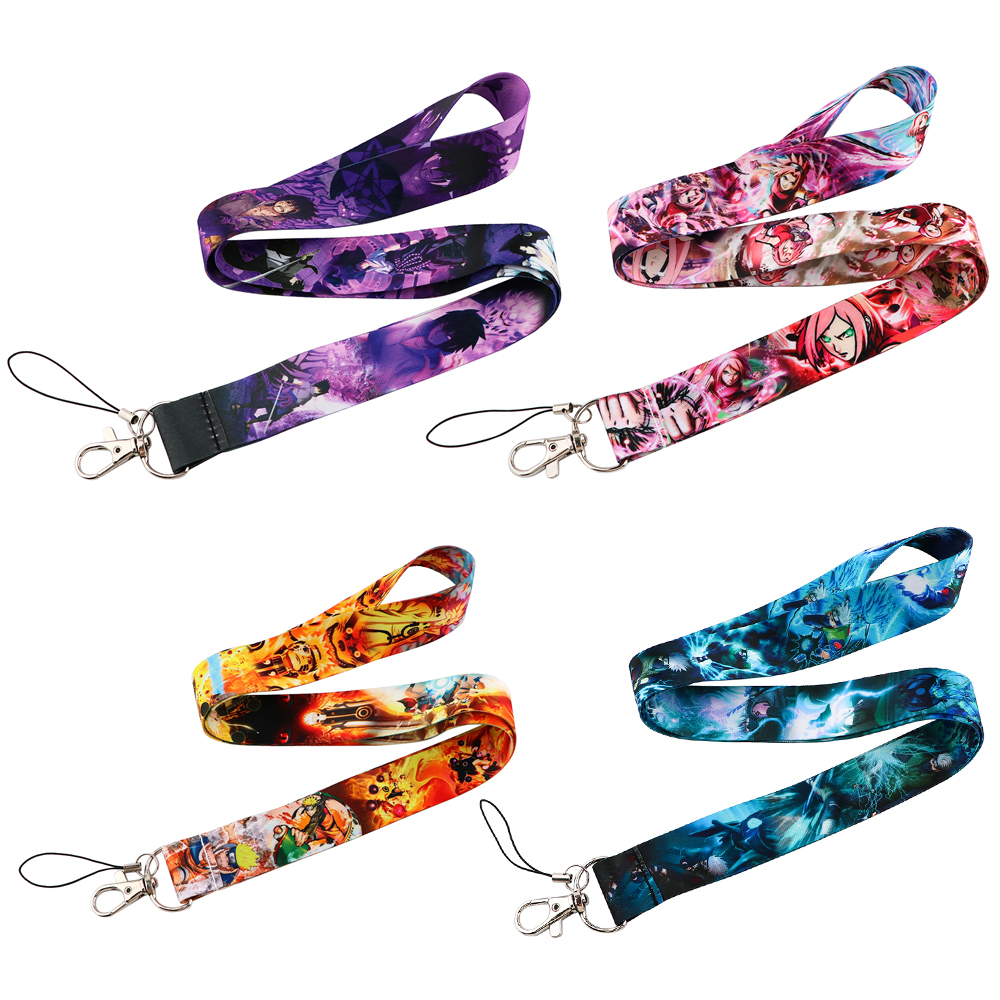 Japanese Anime Red Clouds Busi - Anime Cosplay Ninja ulasan dan harga