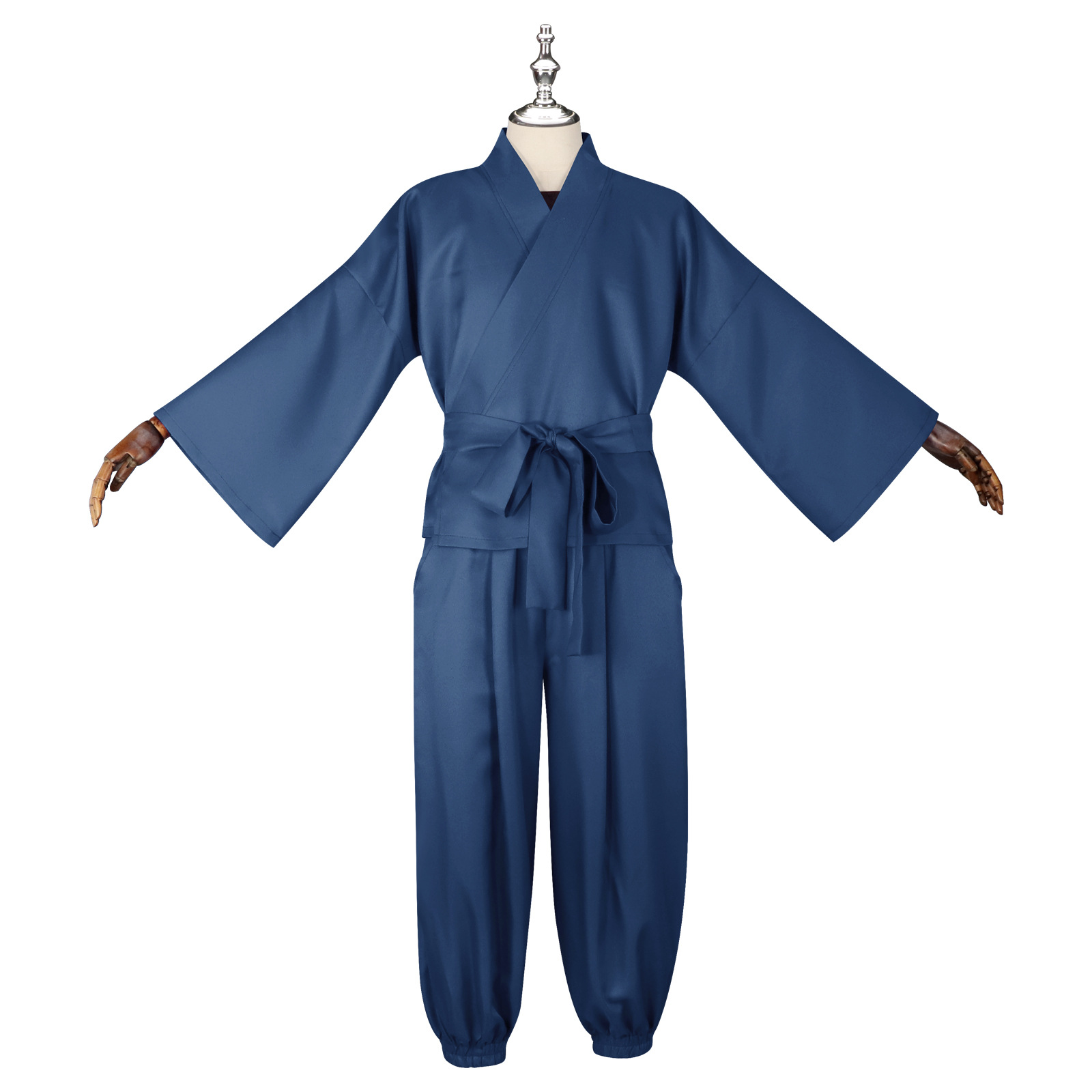 New Ninja Rantarou cosplay cos - Anime Cosplay Ninja ulasan dan harga
