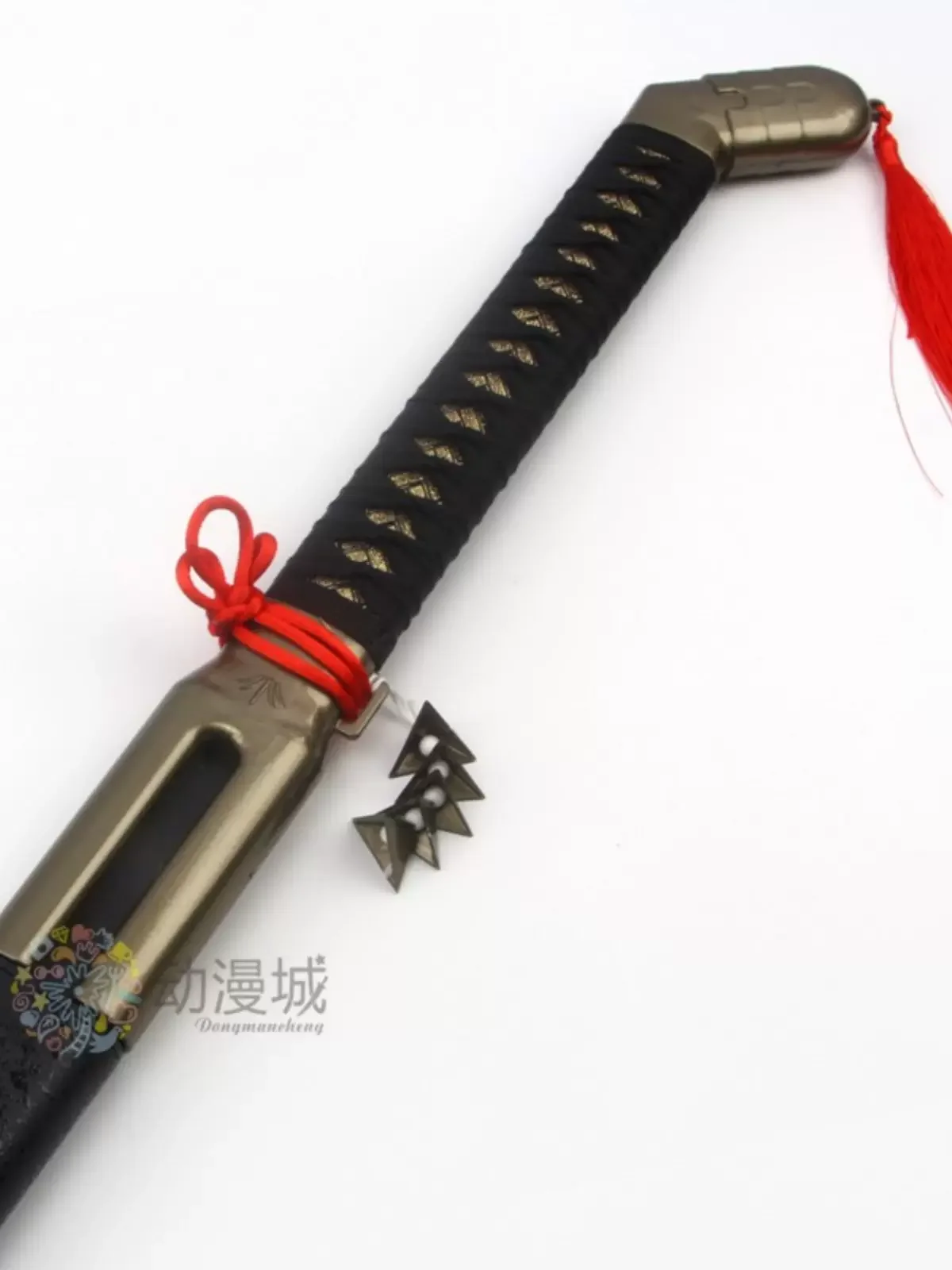 Benihime Sword Anime BLEACH Ka - Bleach Captain Coat ulasan dan harga